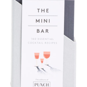 The Mini Bar