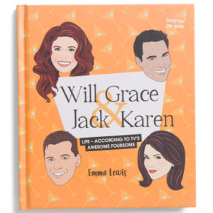Will And Grace And Jack And Karen