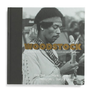 Woodstock